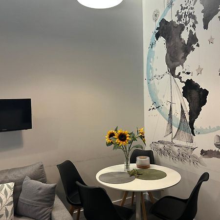 Apartamento Centro Historico Malaga Andra Ngoại thất bức ảnh
