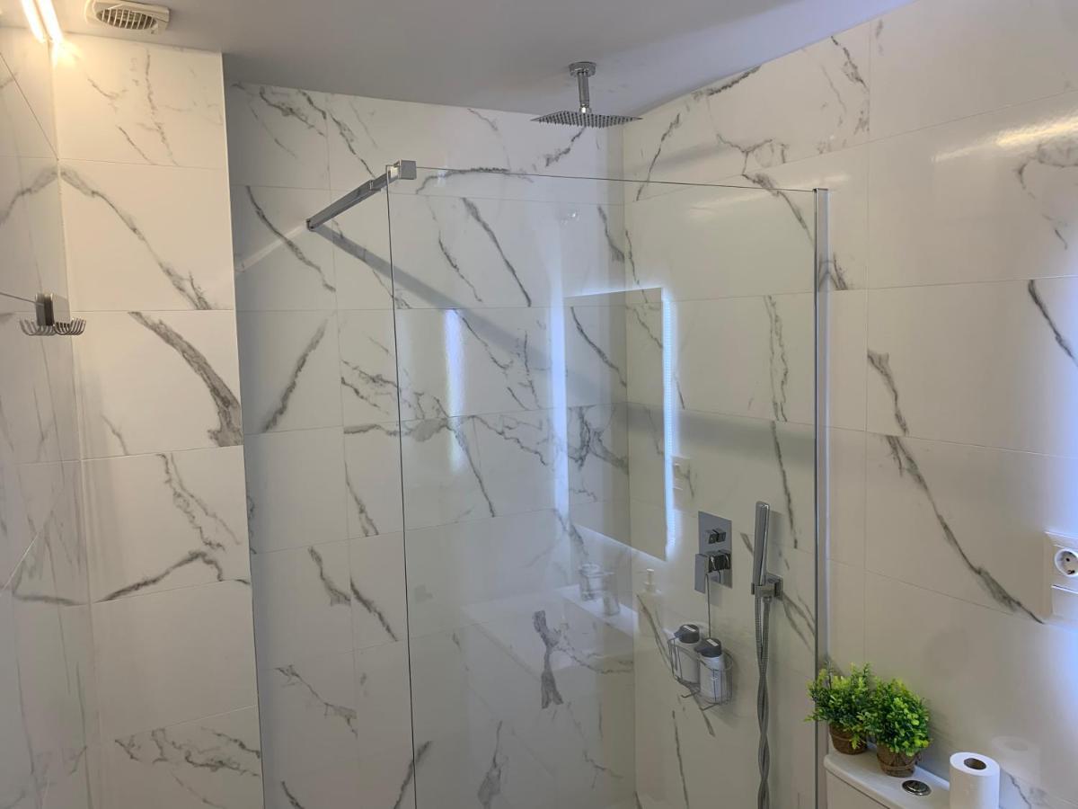 Apartamento Centro Historico Malaga Andra Ngoại thất bức ảnh