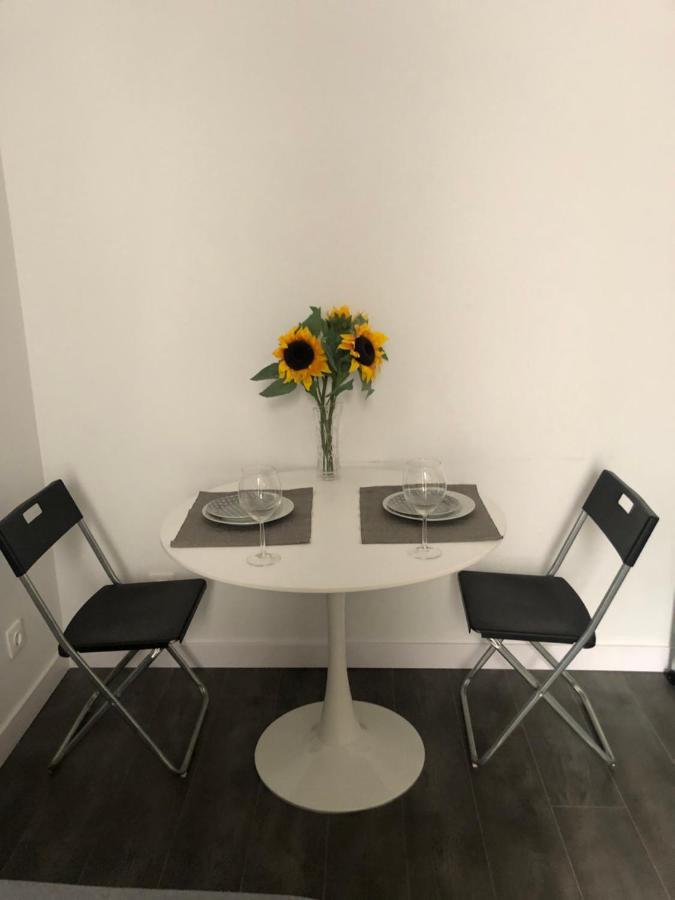 Apartamento Centro Historico Malaga Andra Ngoại thất bức ảnh