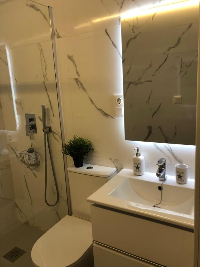 Apartamento Centro Historico Malaga Andra Ngoại thất bức ảnh