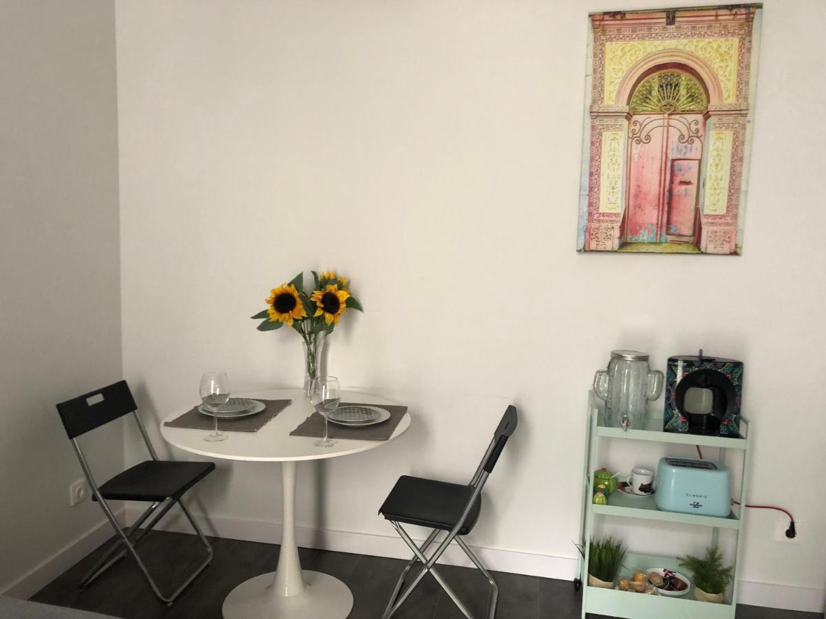 Apartamento Centro Historico Malaga Andra Ngoại thất bức ảnh