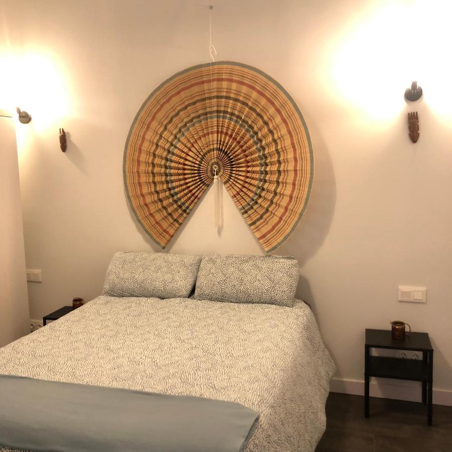 Apartamento Centro Historico Malaga Andra Ngoại thất bức ảnh