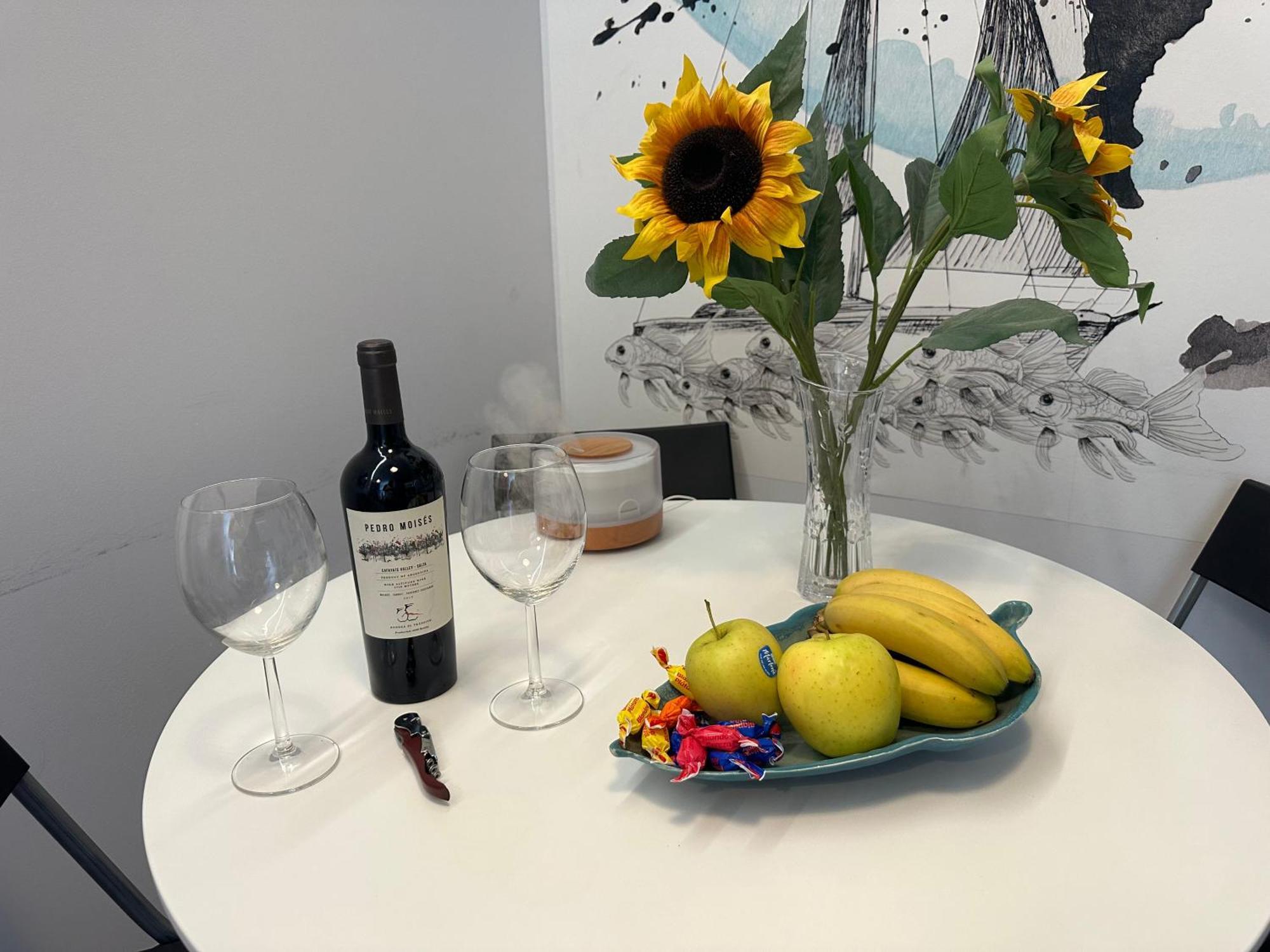 Apartamento Centro Historico Malaga Andra Ngoại thất bức ảnh